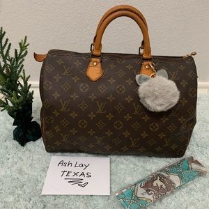Speedy 35 no puller tab